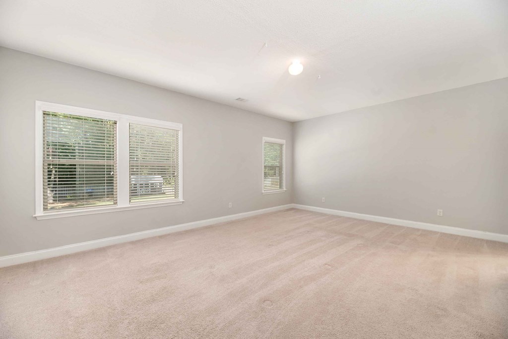 9121 Warm Springs Road Midland, GA 31820 - Photo 27 of 46 XL 4th Bedroom - Split