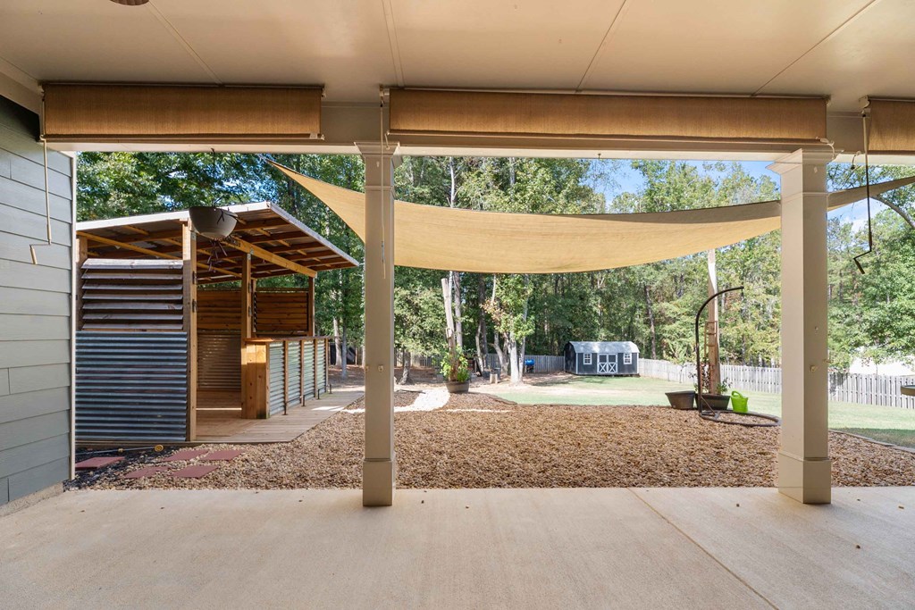 9121 Warm Springs Road Midland, GA 31820 - Photo 29 of 46