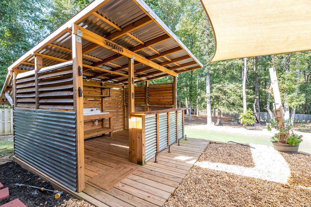 9121 Warm Springs Road Midland, GA 31820 - Photo 33 of 46 BBQ Shack/Bar