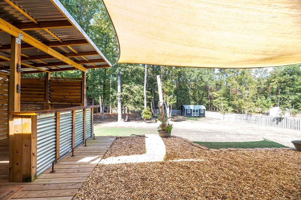 9121 Warm Springs Road Midland, GA 31820 - Photo 34 of 46