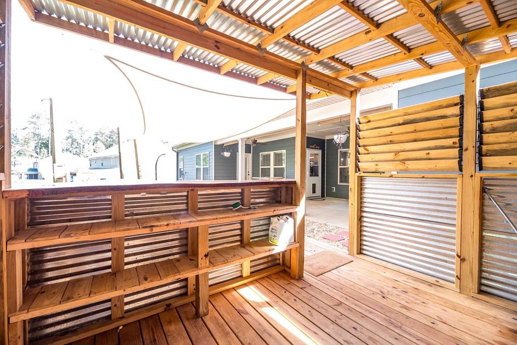 9121 Warm Springs Road Midland, GA 31820 - Photo 36 of 46