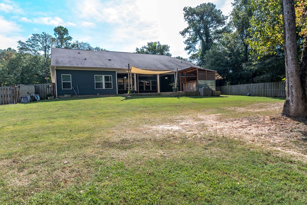 9121 Warm Springs Road Midland, GA 31820 - Photo 38 of 46