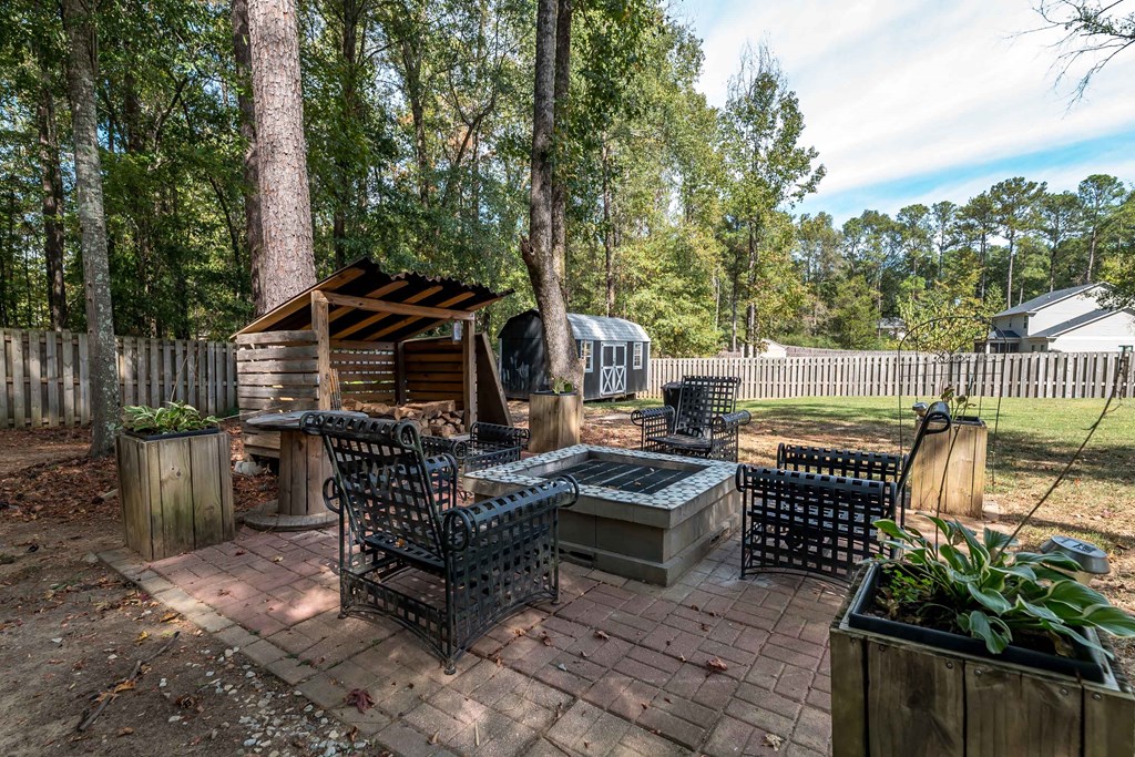 9121 Warm Springs Road Midland, GA 31820 - Photo 39 of 46