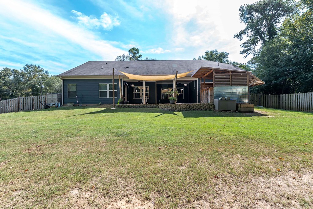 9121 Warm Springs Road Midland, GA 31820 - Photo 41 of 46