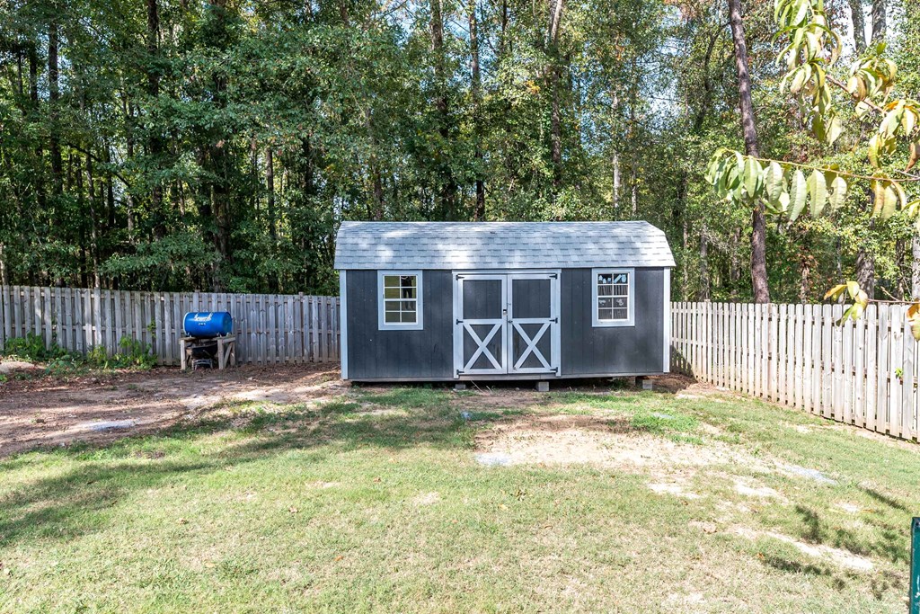 9121 Warm Springs Road Midland, GA 31820 - Photo 42 of 46