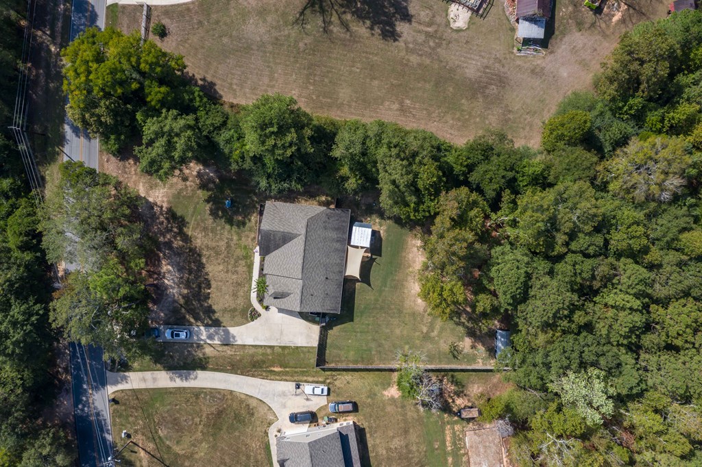 9121 Warm Springs Road Midland, GA 31820 - Photo 43 of 46