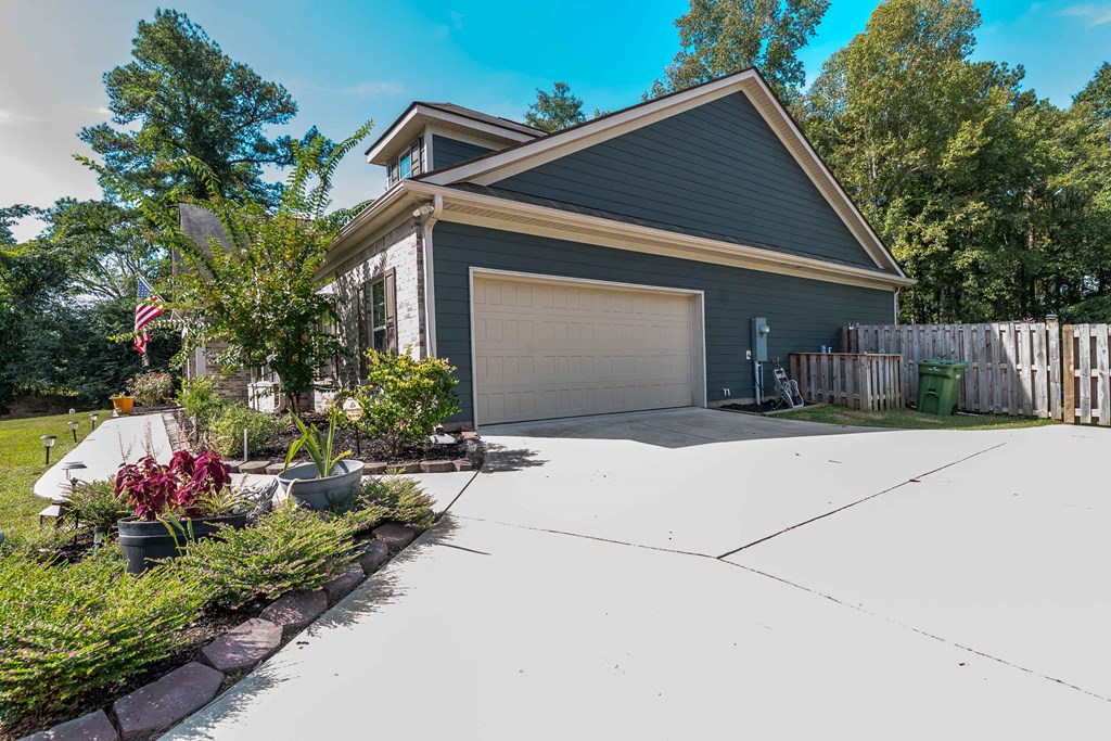 9121 Warm Springs Road Midland, GA 31820 - Photo 44 of 46