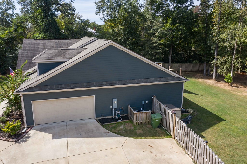 9121 Warm Springs Road Midland, GA 31820 - Photo 45 of 46