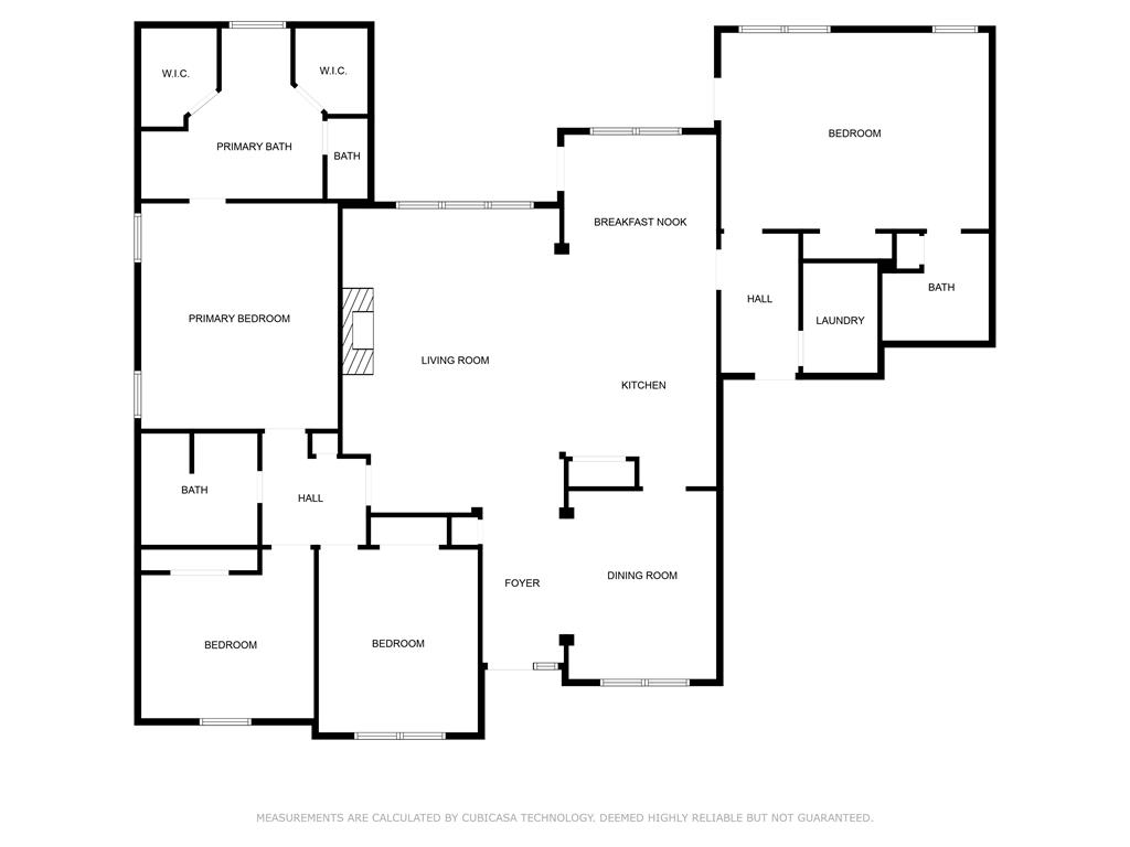 9121 Warm Springs Road Midland, GA 31820 - Photo 46 of 46