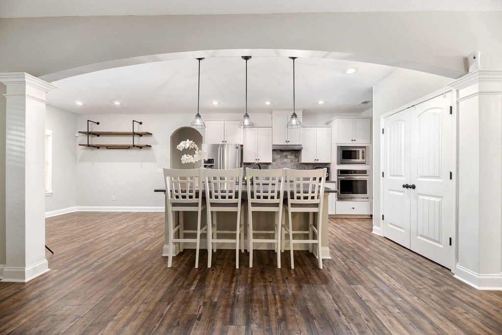 9121 Warm Springs Road Midland, GA 31820 - Photo 6 of 46