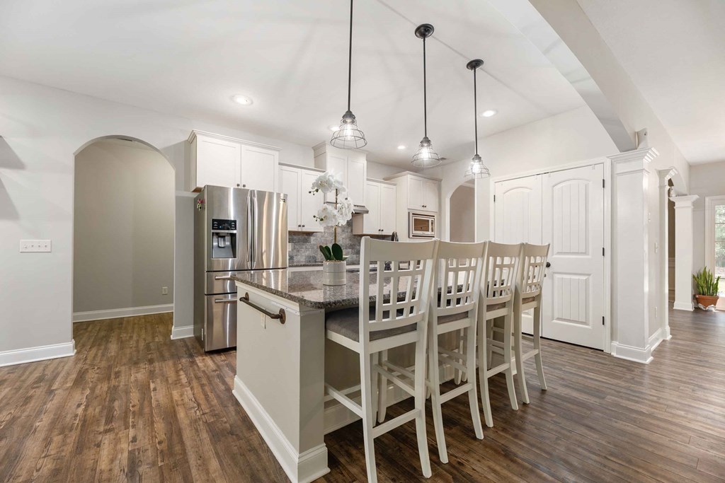 9121 Warm Springs Road Midland, GA 31820 - Photo 7 of 46