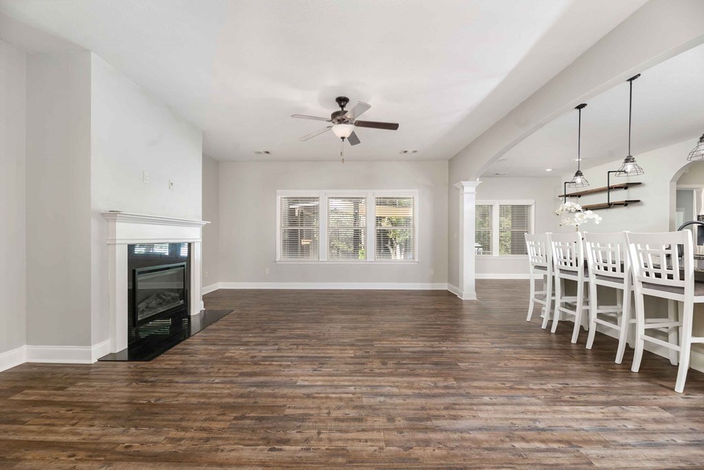 9121 Warm Springs Road Midland, GA 31820 - Photo 9 of 46