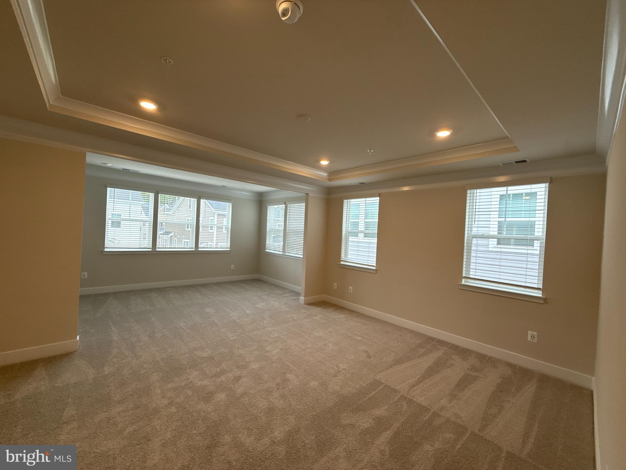 116 Stilly Way Annapolis, MD 21403 - Photo 6 of 21 a view of an empty room with a window