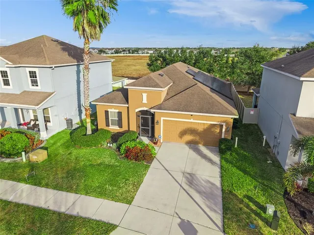 $405,000 | 417 Rock Springs Circle, Groveland, FL 34736