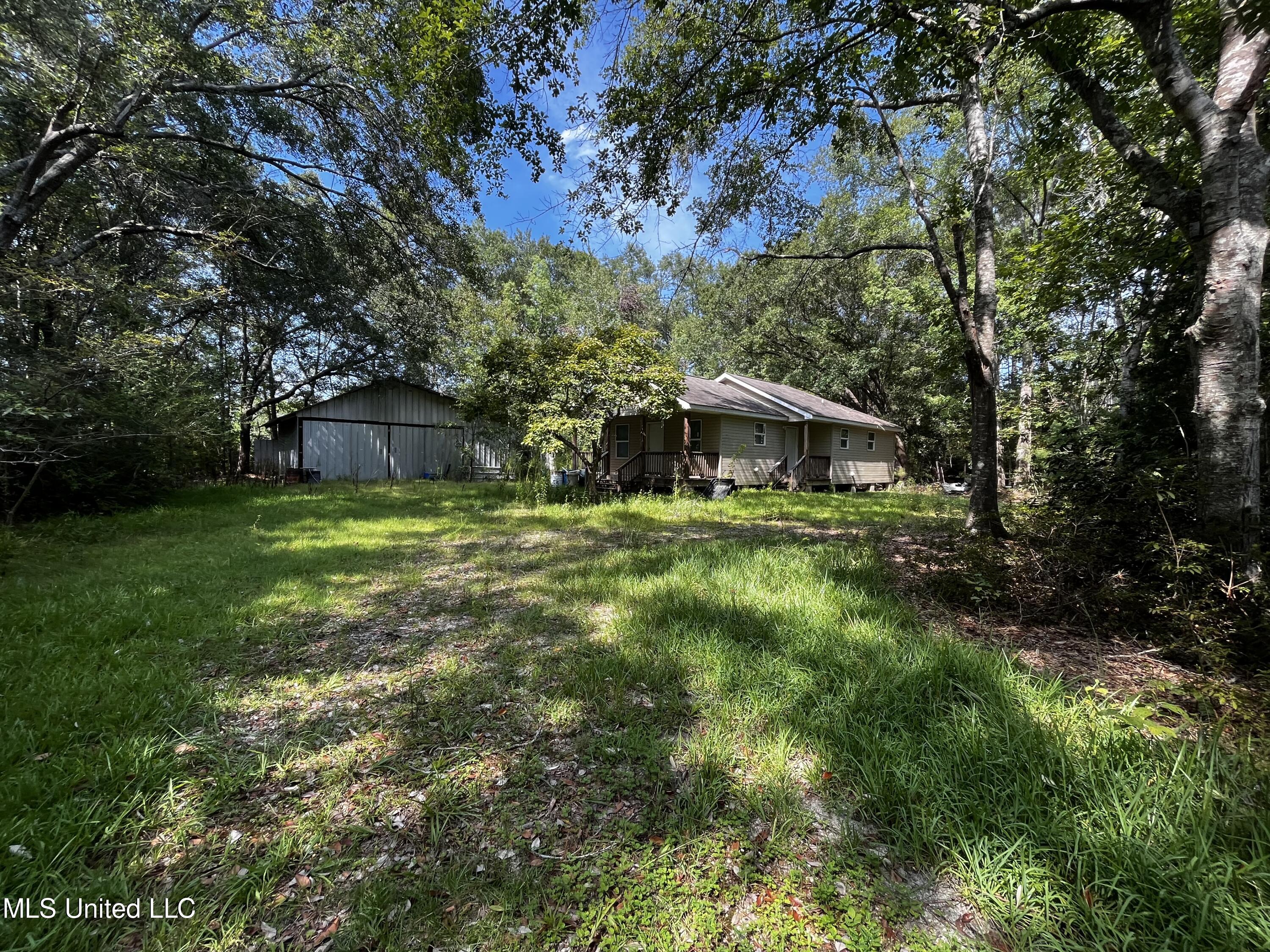 8812 Old CCC Camp Road Ocean Springs, MS 39564 - Photo 1 of 22 IMG-0842
