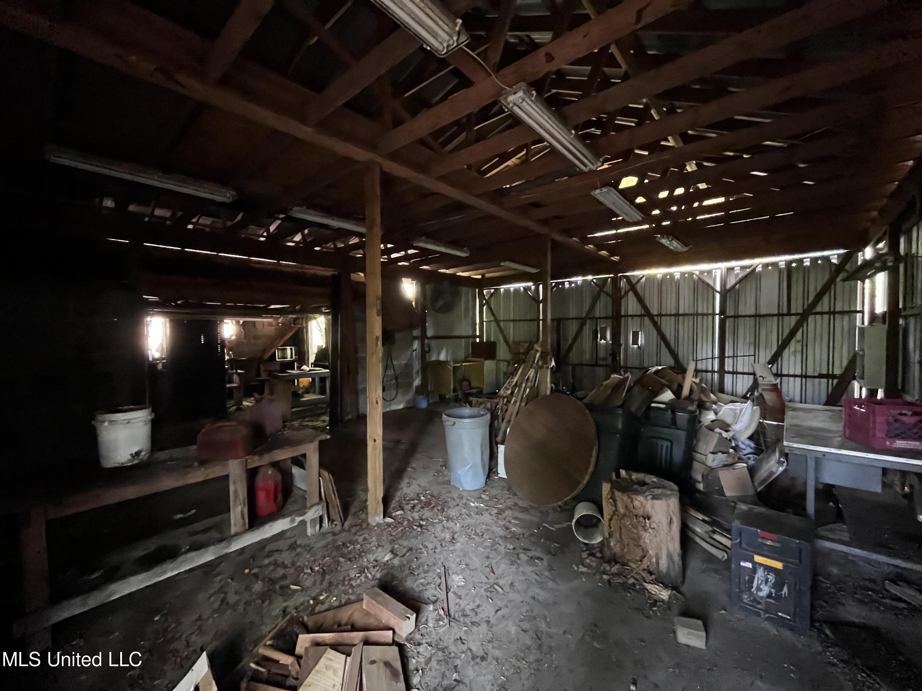 8812 Old CCC Camp Road Ocean Springs, MS 39564 - Photo 18 of 22 IMG-0849