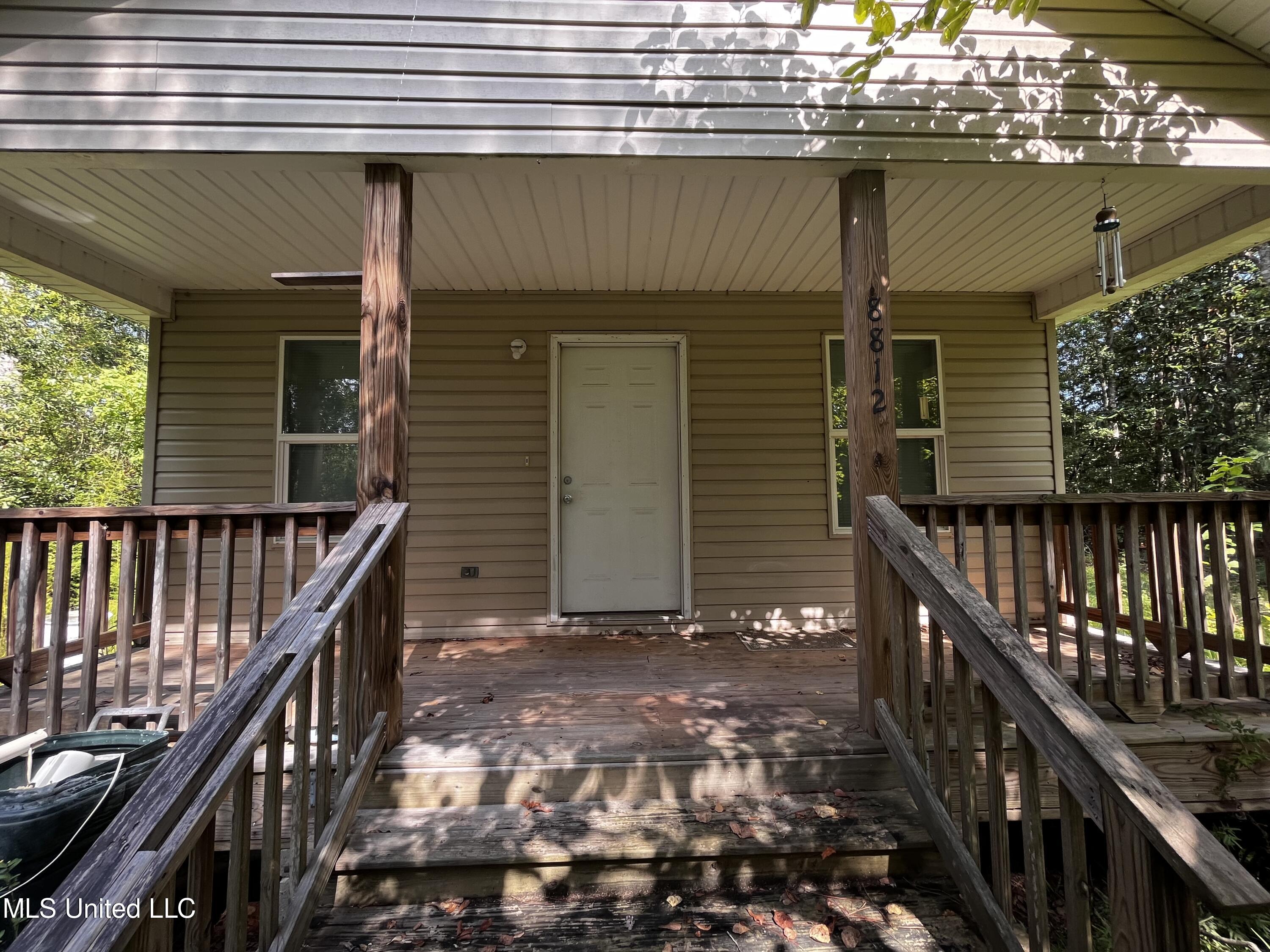 8812 Old CCC Camp Road Ocean Springs, MS 39564 - Photo 4 of 22 IMG-0855