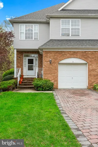 $3,300 | 3 Keats Court, East Windsor, NJ 08520