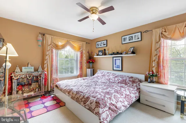 $3,300 | 3 Keats Court, East Windsor, NJ 08520