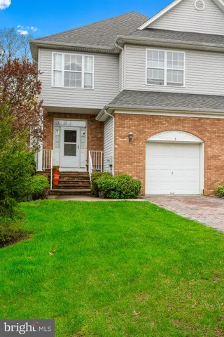 $3,300 | 3 Keats Court, East Windsor, NJ 08520