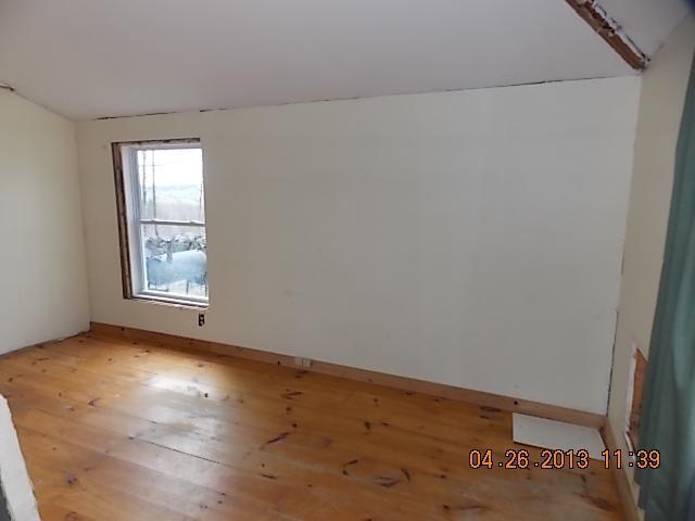 1155 Middle Road Parsonsfield, ME 04047 - Photo 8 of 12 Bedroom.