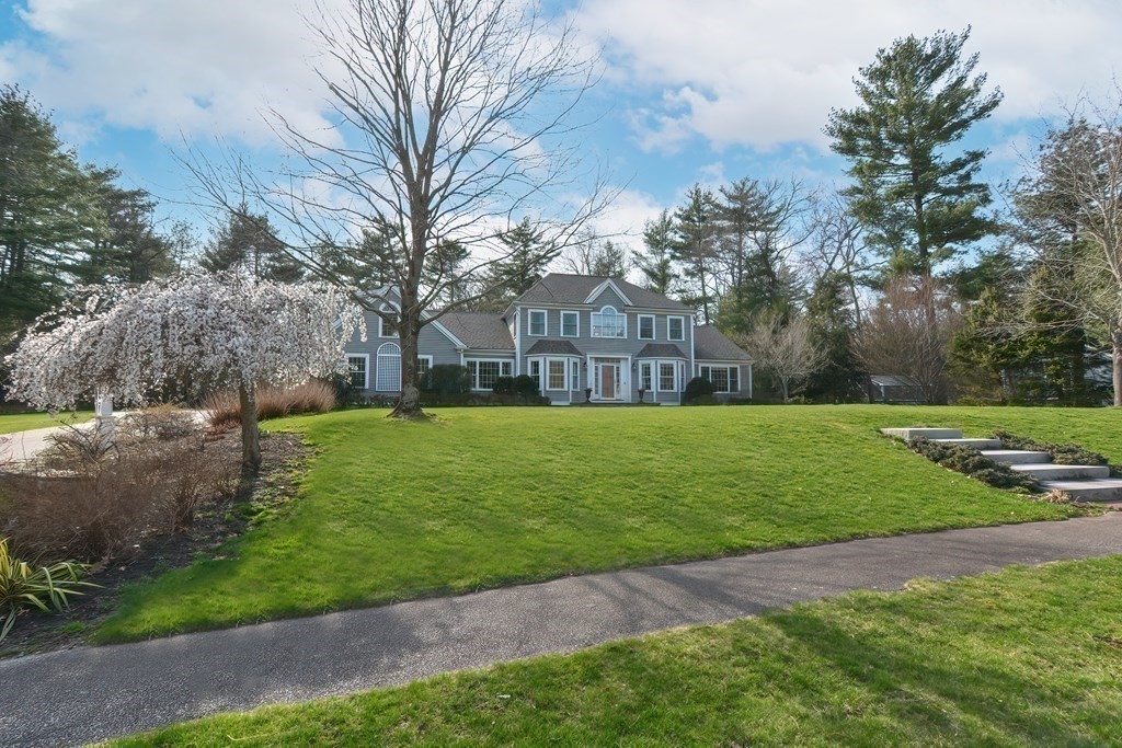 21 Trailside Road Medfield, MA 02052 - Photo 40 of 42 Gallery Image 40