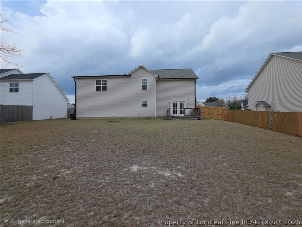 216 Rockingham Street Spring Lake, NC 28390 - Photo 26 of 26 Gallery Image 26