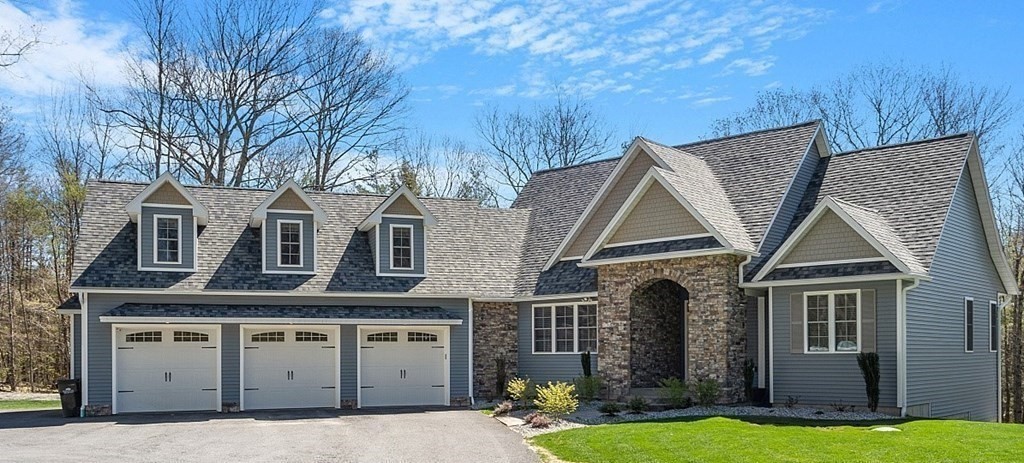 455 Williamsville Road Phillipston, MA 01331 - Photo 25 of 42 Gallery Image 25