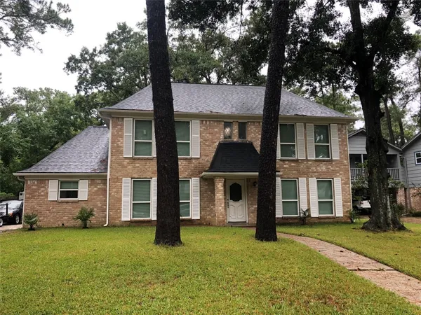 $405,000 | 3830 Fairvalley Drive, Houston, TX 77068