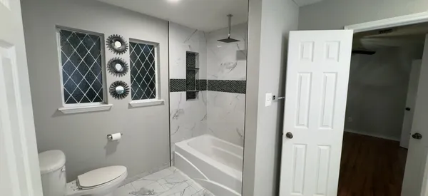 $405,000 | 3830 Fairvalley Drive, Houston, TX 77068