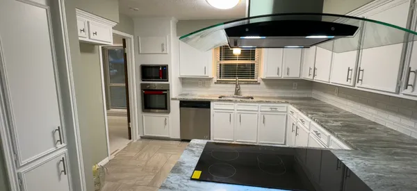 $405,000 | 3830 Fairvalley Drive, Houston, TX 77068