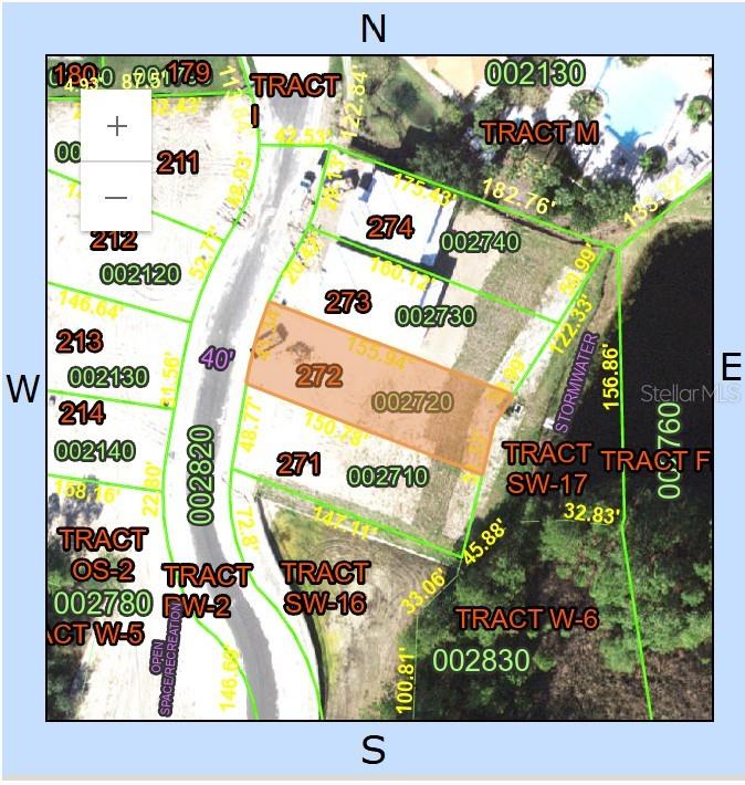 1217 Butterfly Orchid Road Davenport, FL 33837 - Photo 2 of 4 unknown