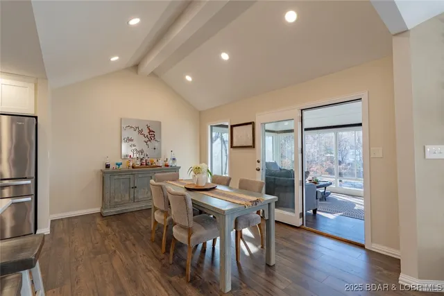 $1,495,000 | 999 Imperial Point Drive, Four Seasons, MO 65049