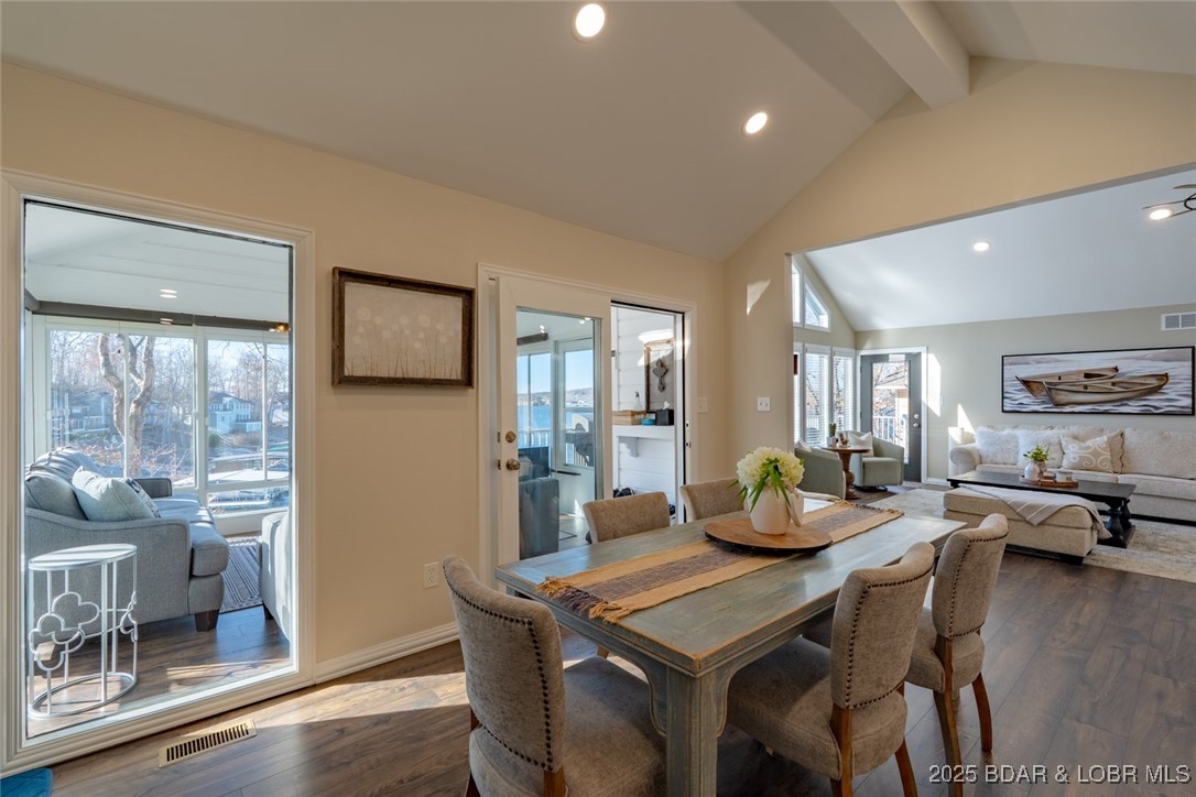 999 Imperial Point Drive Four Seasons, MO 65049 - Photo 15 of 74