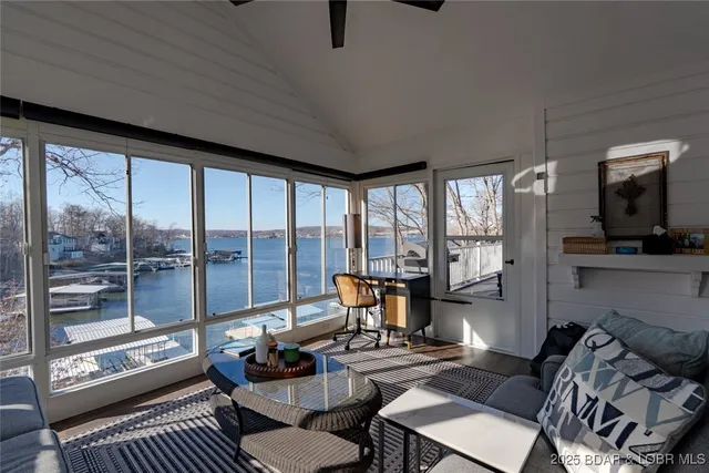 $1,495,000 | 999 Imperial Point Drive, Four Seasons, MO 65049