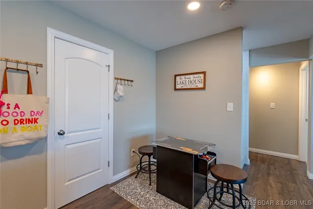 $1,495,000 | 999 Imperial Point Drive, Four Seasons, MO 65049