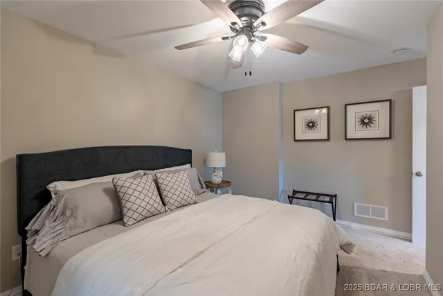 $1,495,000 | 999 Imperial Point Drive, Four Seasons, MO 65049