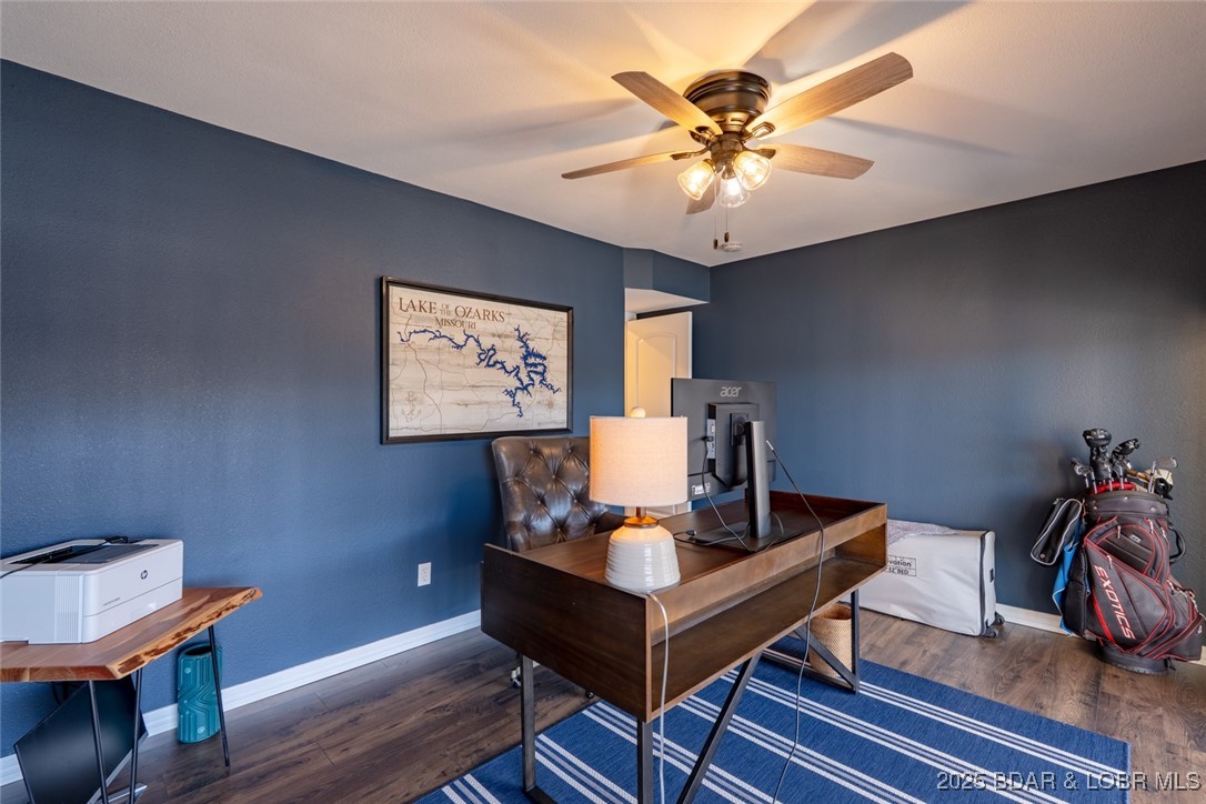 999 Imperial Point Drive Four Seasons, MO 65049 - Photo 48 of 74 Currently used as office