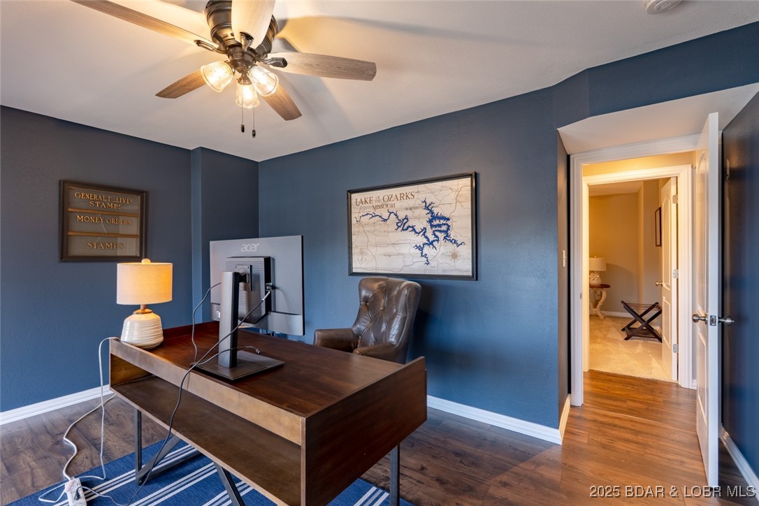 999 Imperial Point Drive Four Seasons, MO 65049 - Photo 49 of 74