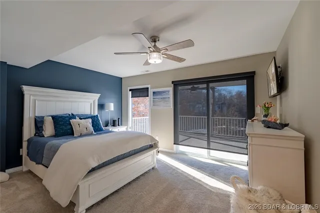 $1,495,000 | 999 Imperial Point Drive, Four Seasons, MO 65049