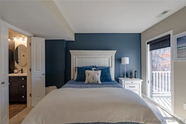 $1,495,000 | 999 Imperial Point Drive, Four Seasons, MO 65049