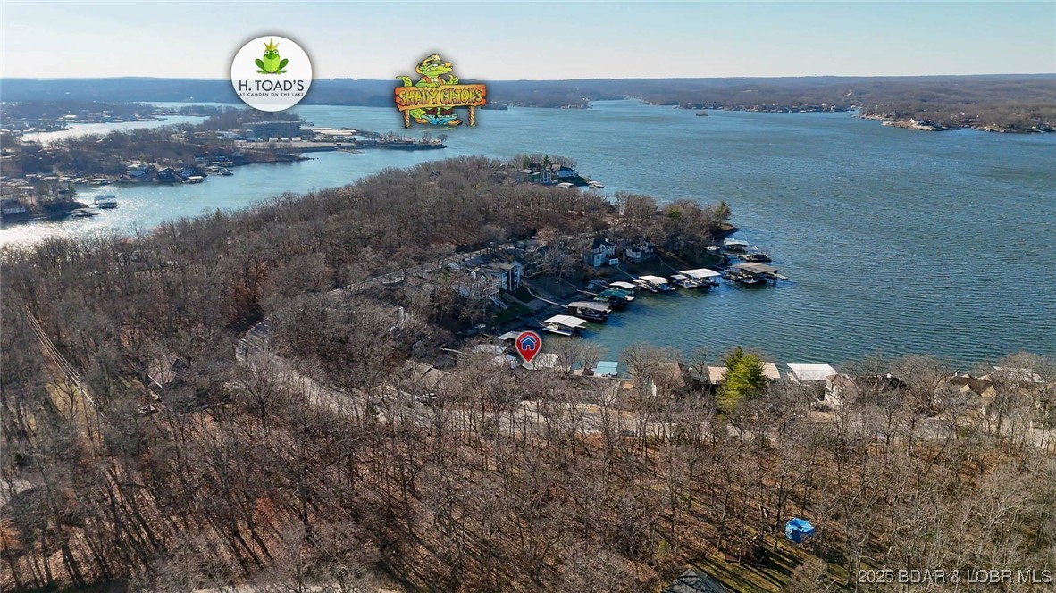 999 Imperial Point Drive Four Seasons, MO 65049 - Photo 69 of 74 Around the corner from H. Toad's and the Gator!