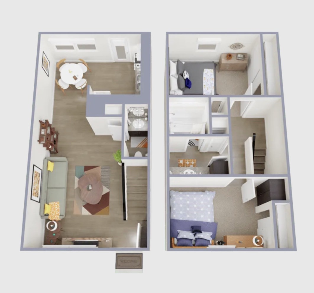 8271 Stone Street, Unit 7140 Houston, TX 77061 - Photo 3 of 28