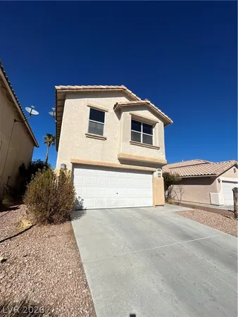 $1,852 | 5532 Madigan Court, Las Vegas, NV 89118