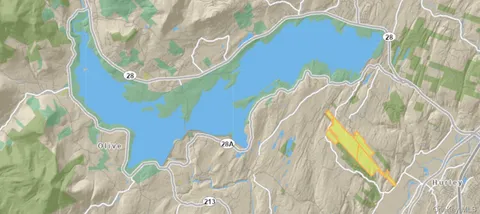 a view of a swimming pool