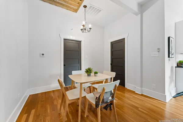 $1,450 | 314 Baltimore Avenue, Unit 3, San Antonio, TX 78215