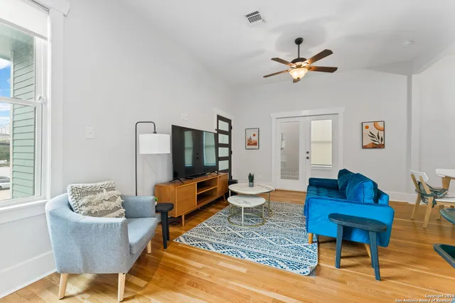 $1,450 | 314 Baltimore Avenue, Unit 3, San Antonio, TX 78215