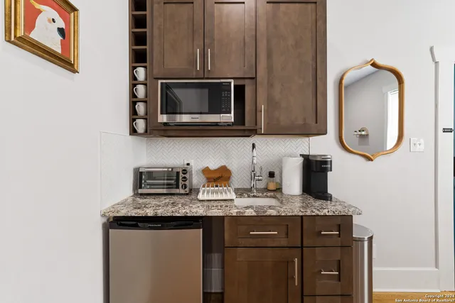 $1,450 | 314 Baltimore Avenue, Unit 3, San Antonio, TX 78215