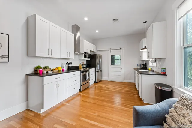 $1,450 | 314 Baltimore Avenue, Unit 3, San Antonio, TX 78215