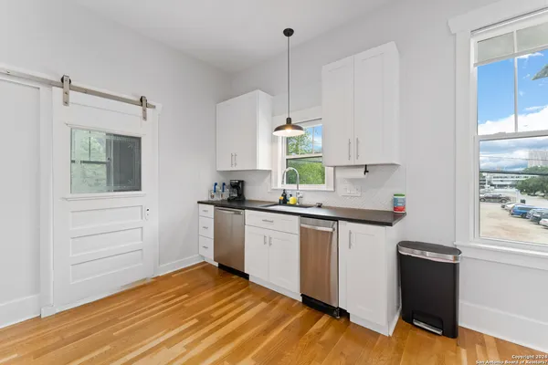$1,450 | 314 Baltimore Avenue, Unit 3, San Antonio, TX 78215
